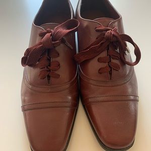 New w/o box Etienne Aigner loafers women’s 8.5M